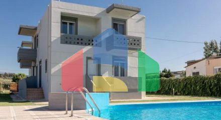 Продаж - Бізнес 320 m² на Криті