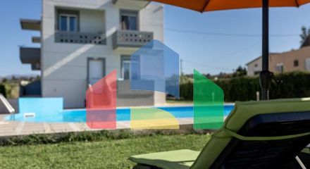 Продаж - Бізнес 320 m² на Криті