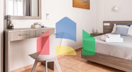 Продаж - Бізнес 320 m² на Криті