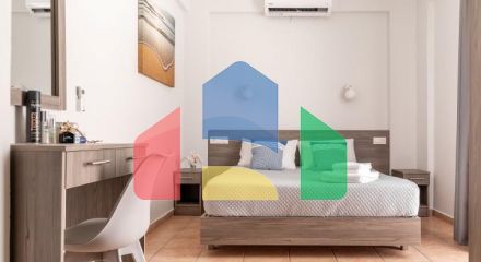 Продаж - Бізнес 320 m² на Криті