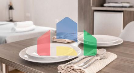 Продаж - Бізнес 320 m² на Криті