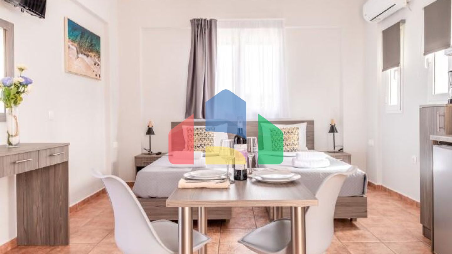 Продажа - Бизнес 320 m² на Крите