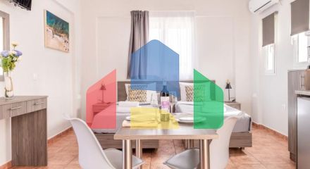 Продажа - Бизнес 320 m² на Крите Продажа - Бизнес 320 m² на Крите