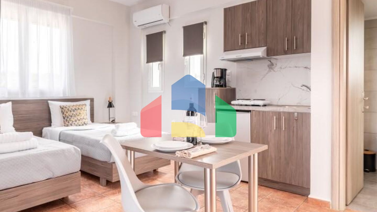 Продажа - Бизнес 320 m² на Крите