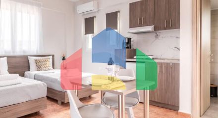 Продажа - Бизнес 320 m² на Крите Продажа - Бизнес 320 m² на Крите