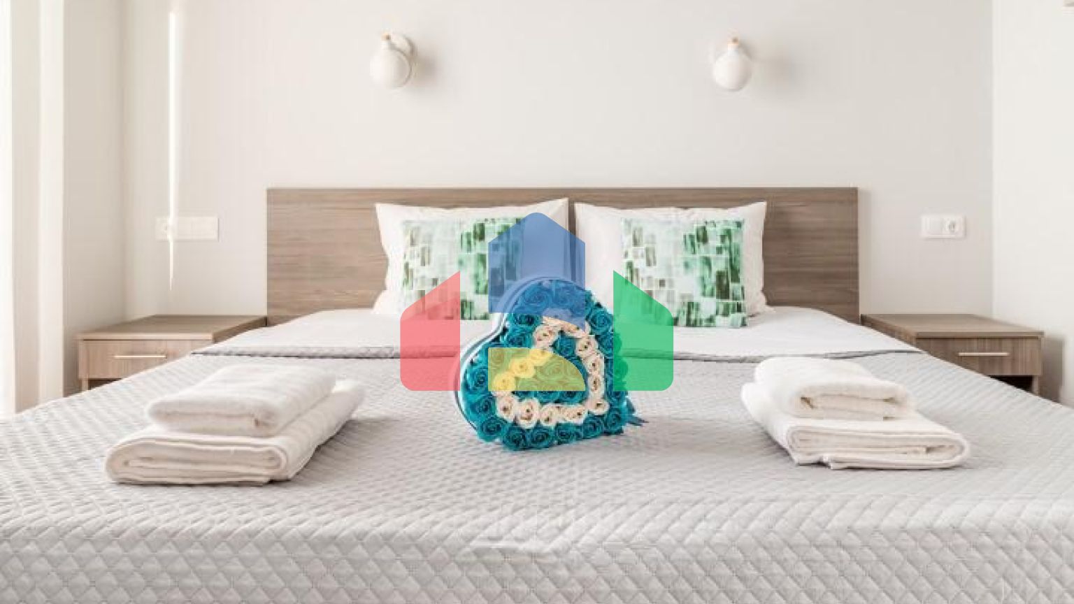 Продажа - Бизнес 320 m² на Крите