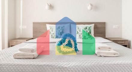 Продажа - Бизнес 320 m² на Крите Продажа - Бизнес 320 m² на Крите