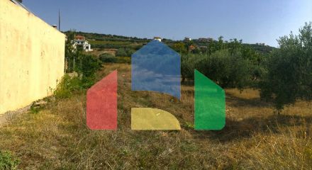 For Sale - Land 496 m² in Crete