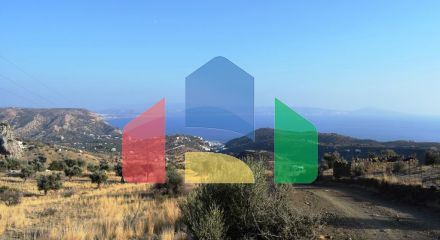 For Sale - Land 4168 m² in Crete