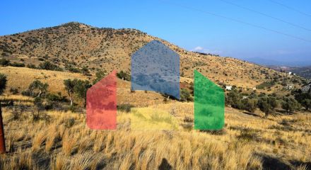 For Sale - Land 4168 m² in Crete