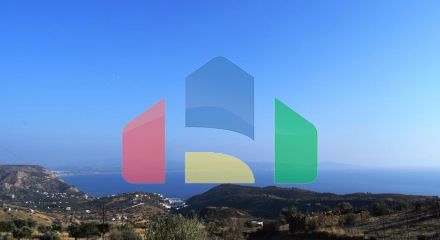 For Sale - Land 4168 m² in Crete