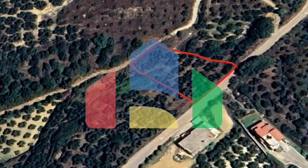 For Sale - Land 3732 m² in Crete