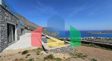 For Sale - Villa 197 m² in Crete