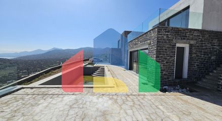 For Sale - Villa 197 m² in Crete
