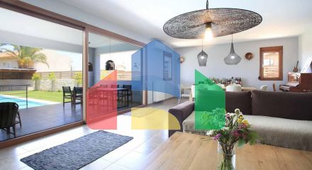 Продажа - Вилла 400 m² на Крите