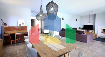 Продажа - Вилла 400 m² на Крите