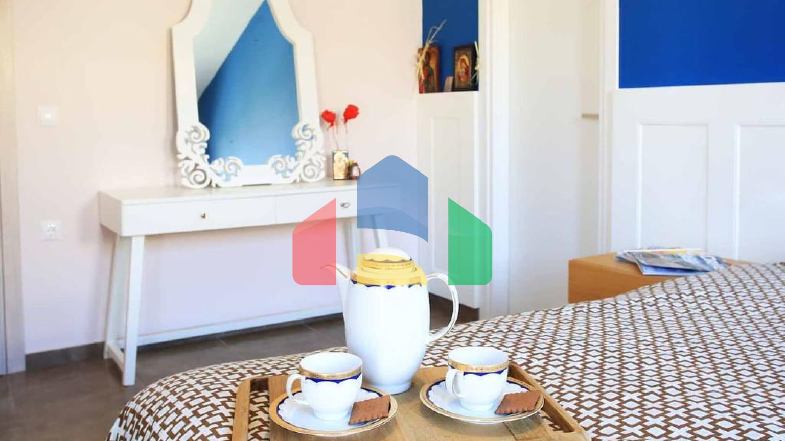 Продажа - Вилла 400 m² на Крите