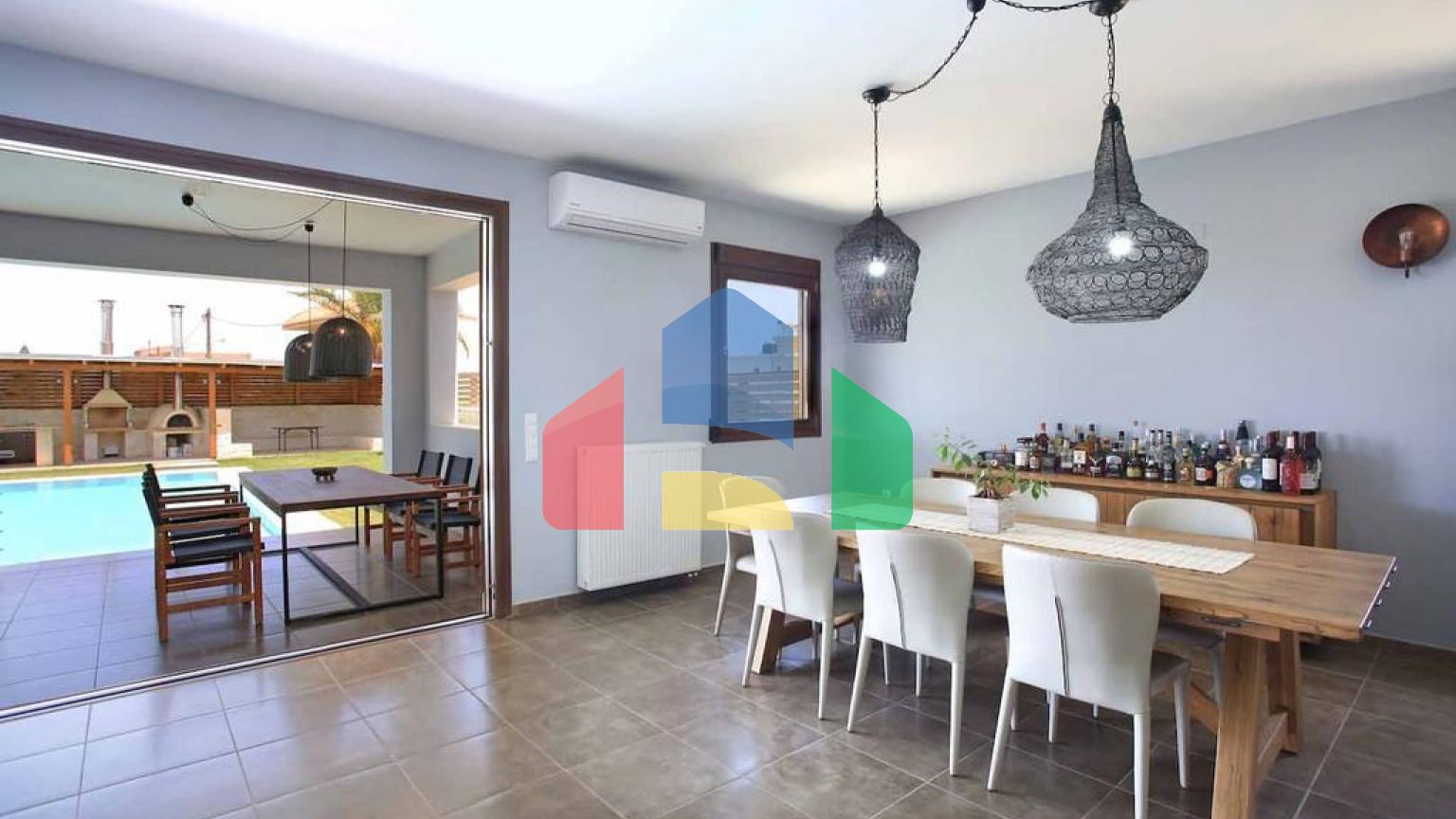 Продажа - Вилла 400 m² на Крите