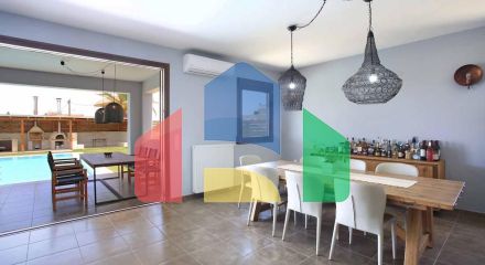 Продажа - Вилла 400 m² на Крите