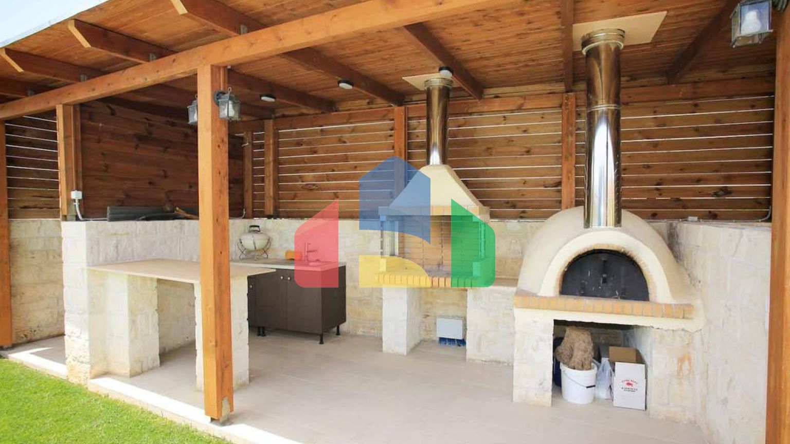 Продажа - Вилла 400 m² на Крите