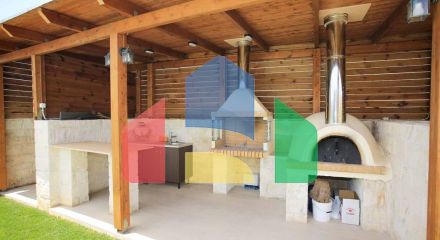 Продажа - Вилла 400 m² на Крите