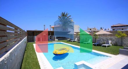 Продажа - Вилла 400 m² на Крите