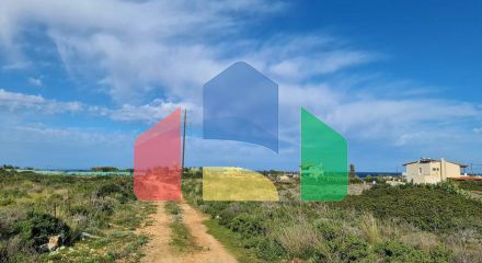 For Sale - Land 40453 m² in Crete