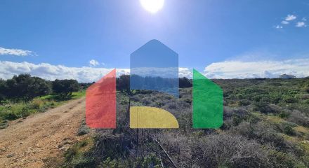 For Sale - Land 40453 m² in Crete