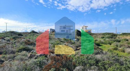 For Sale - Land 40453 m² in Crete