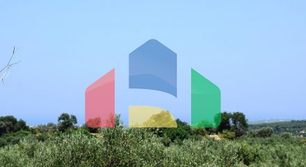 Продаж - Земельна ділянка 11500 m² на Криті