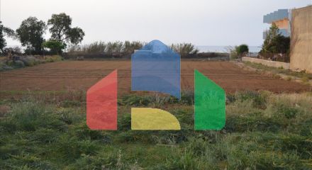 For Sale - Land 4996 m² in Crete