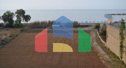 For Sale - Land 4996 m² in Crete