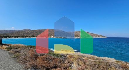 For Sale - Land 5159 m² in Crete