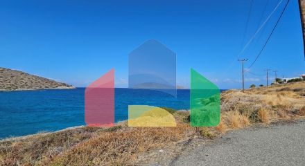 For Sale - Land 5159 m² in Crete