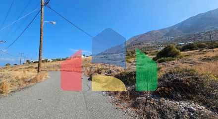 For Sale - Land 5159 m² in Crete