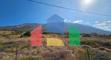 For Sale - Land 5159 m² in Crete
