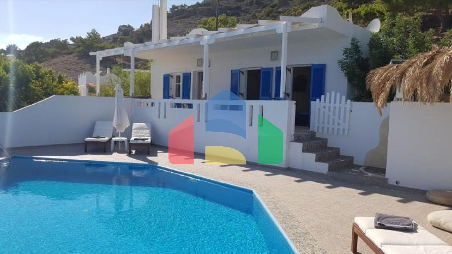 Продаж - Вілла 105 m² на Криті