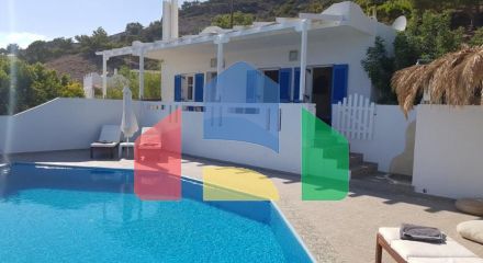 Продаж - Вілла 105 m² на Криті