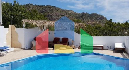 Продаж - Вілла 105 m² на Криті