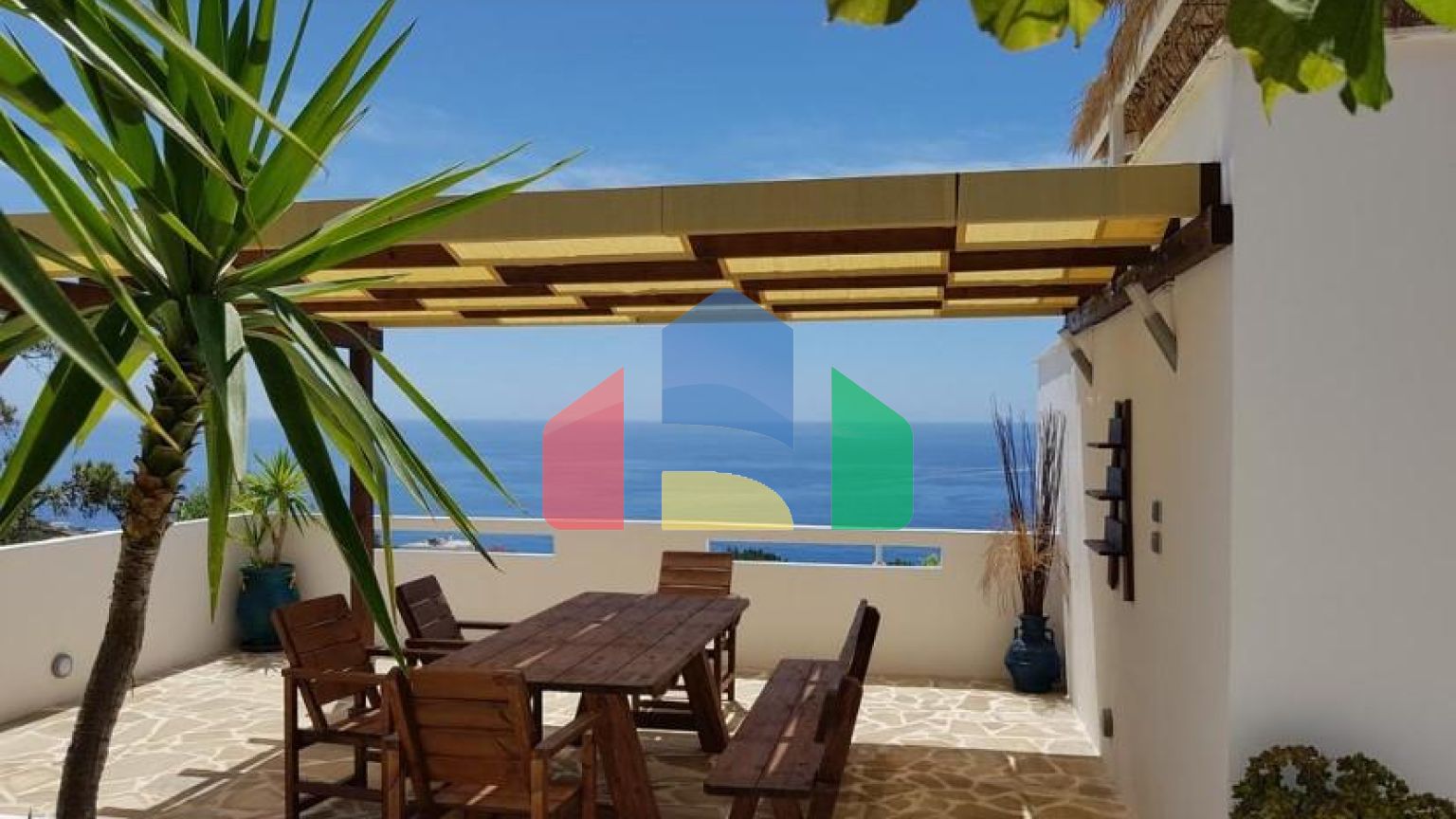 Продаж - Вілла 105 m² на Криті