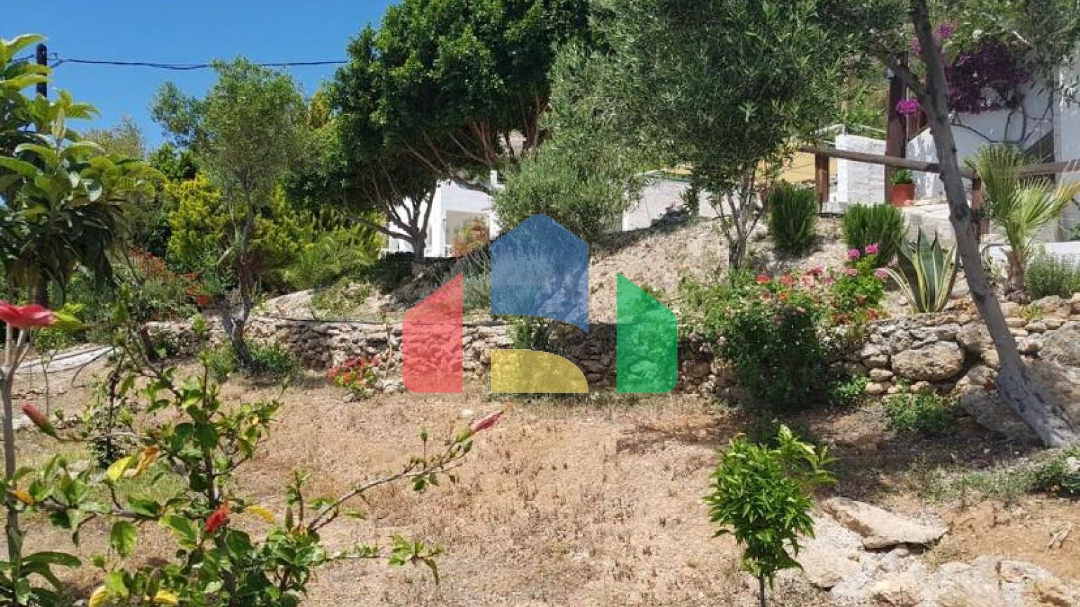 Продаж - Вілла 105 m² на Криті