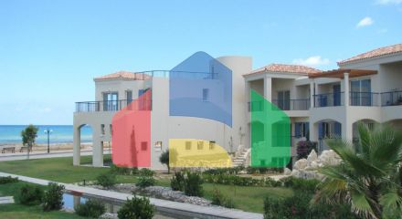 For Sale - Flat 66 m² in Crete