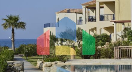 For Sale - Flat 66 m² in Crete