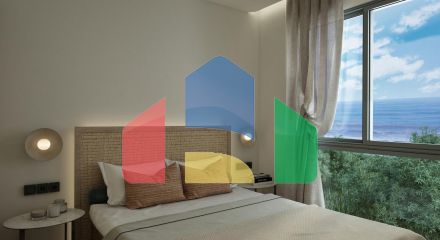 Продажа - Двухуровневая квартира 111 m² на Крите