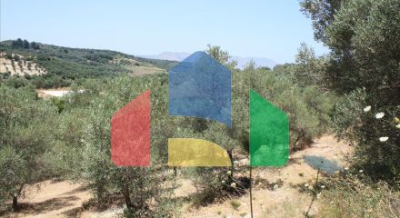 For Sale - Land 4647 m² in Crete