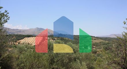 Продажа - Земельный участок 4647 m² на Крите