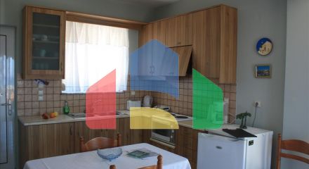 Продажа - Гостиница 256 m² на Крите