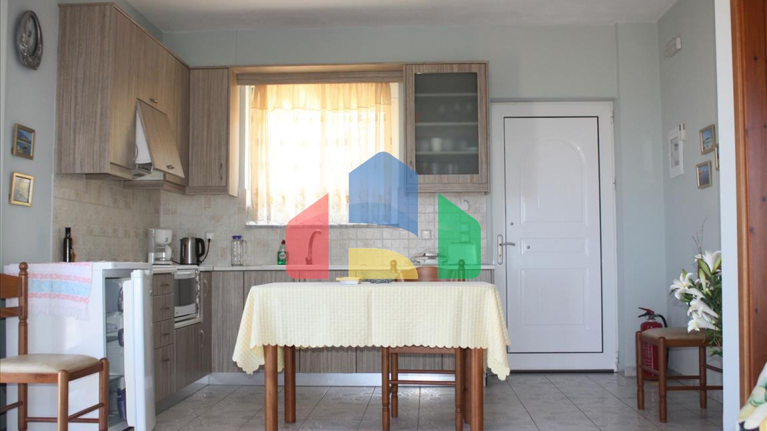 Продажа - Гостиница 256 m² на Крите