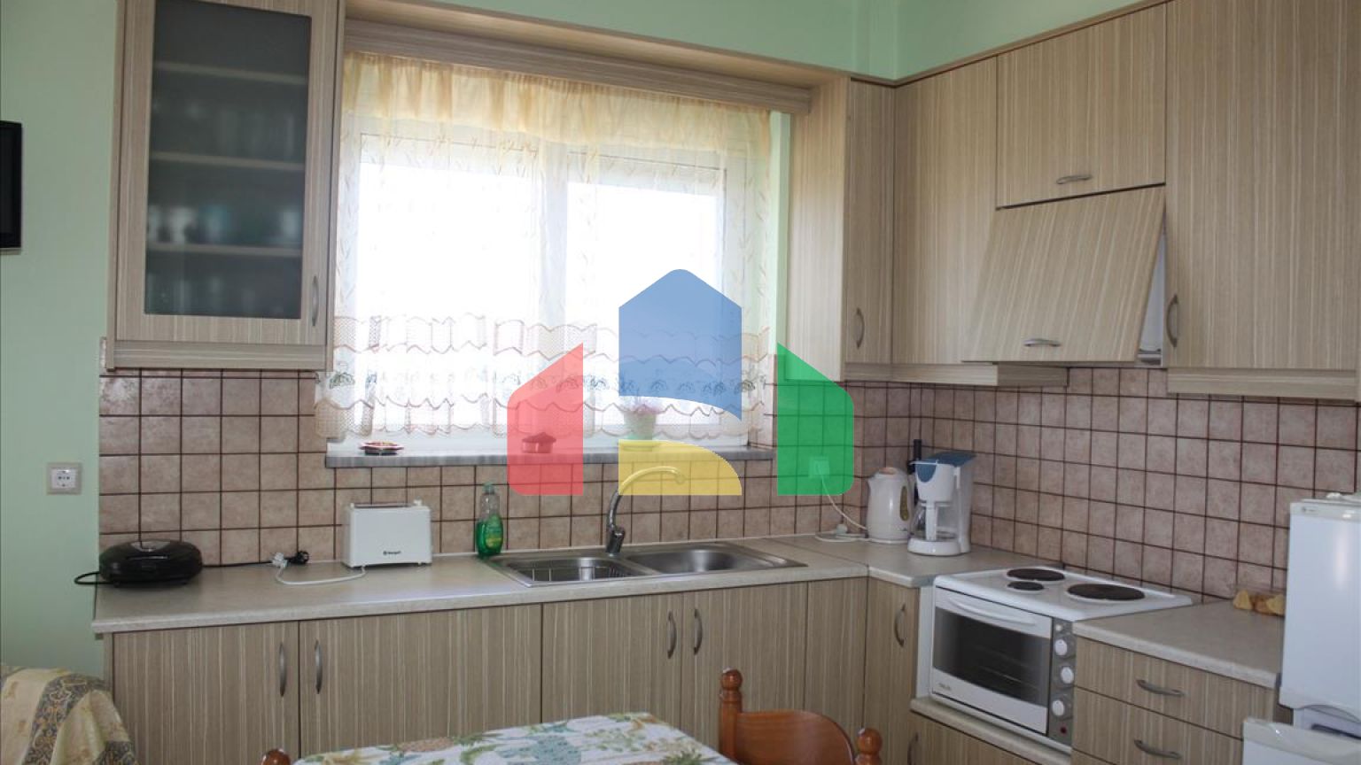 Продажа - Гостиница 256 m² на Крите