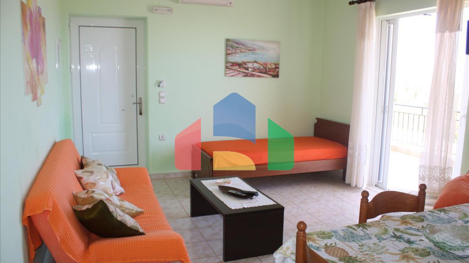 Продажа - Гостиница 256 m² на Крите